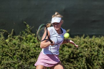 Bild 352 - OL Grossflottbeker THGC - Harburger TB : Ergebnis: 8:1